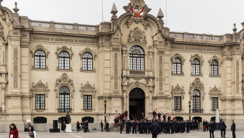 En Perú, aumenta la preocupación ante la tos ferina